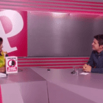 Libro no quieren que lo sepas
