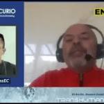 Estulin code  | El mercurio -Crisis