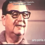 Salvador Allende  – Chile